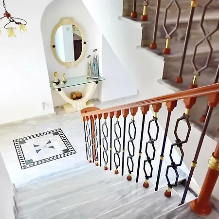 Trieste Holiday home