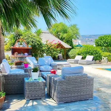 Trieste Holiday home