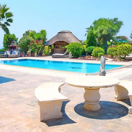 Holiday home Trieste Paphos