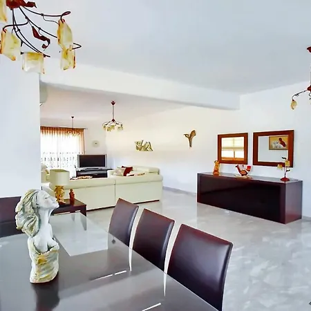 Holiday home Trieste *