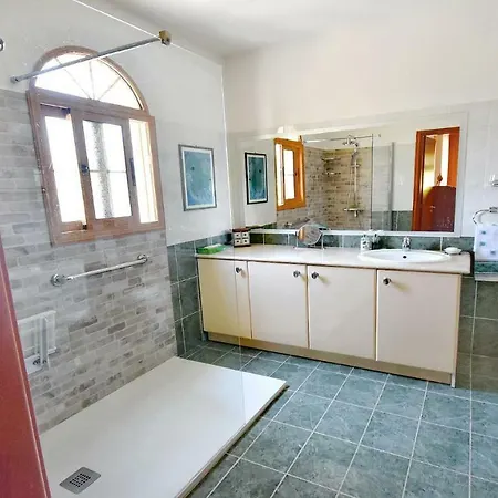 Trieste Holiday home *